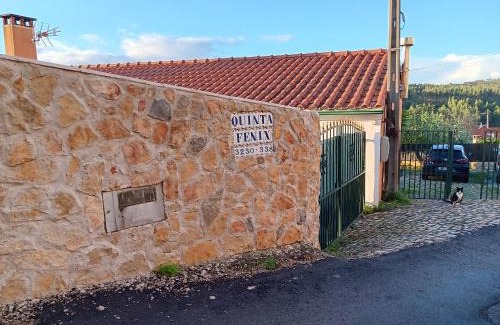 Penela House | Domaine de la QUINTA FENIX A Casinha