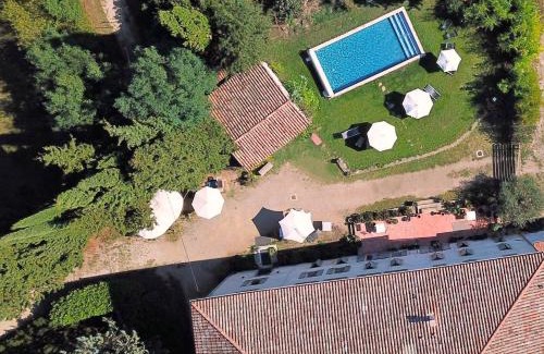 Lauraguel House | Domaine de la Salutière - Charme & Confort au cœur du Pays Cathare