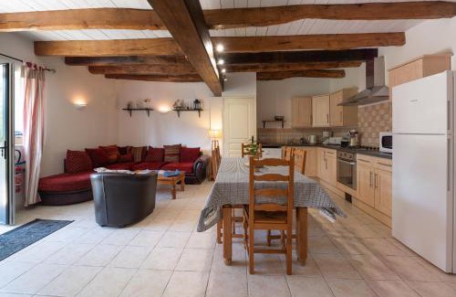 La Vraie-Croix House | Domaine de Lestroué - Île d'arz