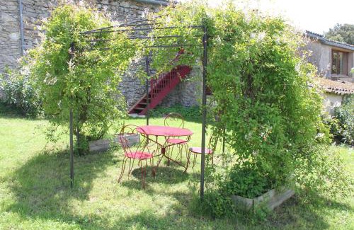 Arques House | Domaine de Perruche du buis