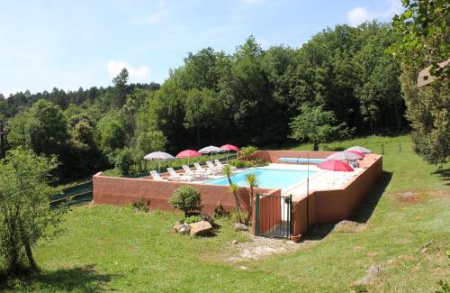 Arques House | Domaine de Perruche du buis