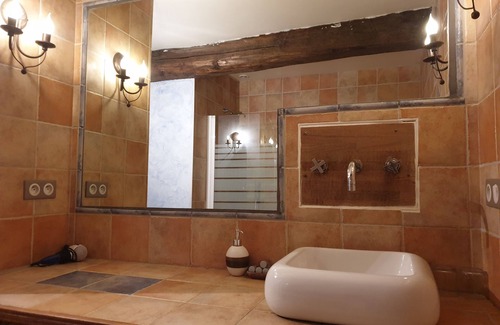 Daux Hotel | Domaine de Peyrolade