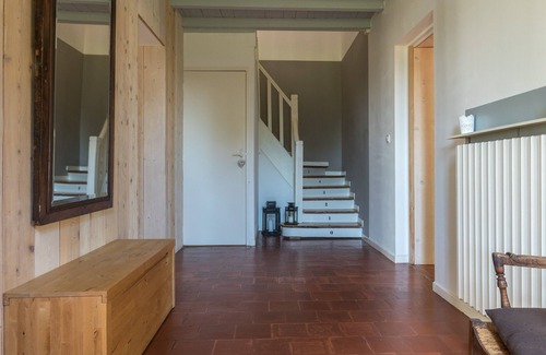 Cintegabelle House | Domaine de Quintalone view of the Pyrenees, south of Toulouse