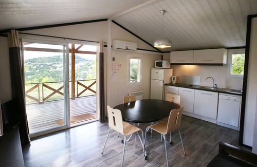 Millau Hotel | Domaine de Saint Estève