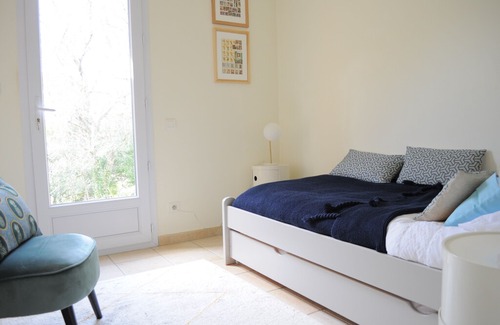 Barbaggio House | Domaine de Suale in Barbaggio
