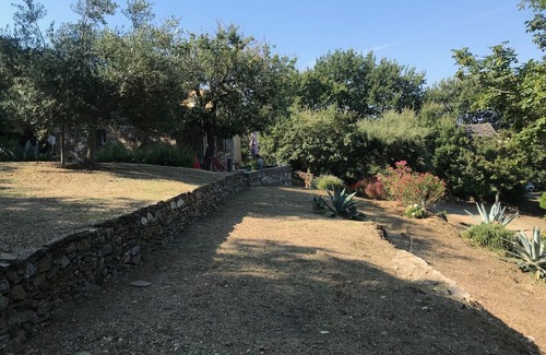 Barbaggio House | Domaine de Suale in Barbaggio