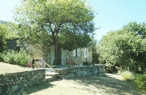 Barbaggio House | Domaine de Suale in Barbaggio
