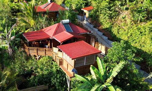 Riviere-Salee House | Domaine de Ti Coin