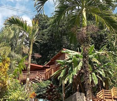 Riviere-Salee House | Domaine de Ti Coin
