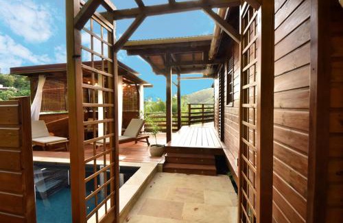 Riviere-Salee House | Domaine de Ti Coin