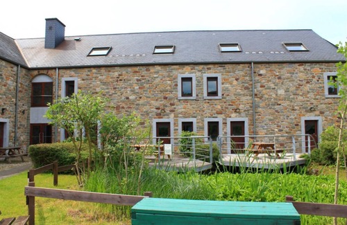 Ozo Cottage | Domaine de Villers-Sainte-Gertrude
