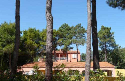 Plage d'Argeles Apartment | Domaine Des Mimosas