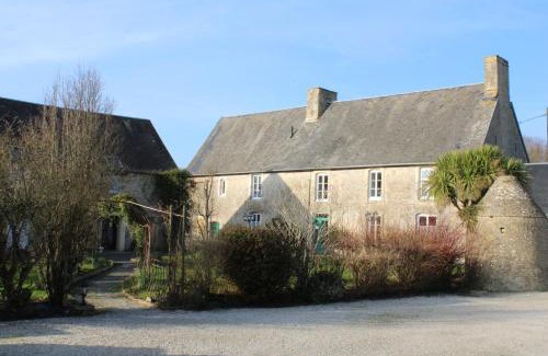 Grandcamp-Maisy House | Domaine Des Piéris - Chambres d'Hôtes