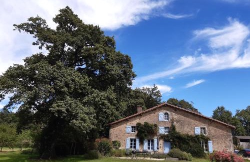 Le Pin House | Domaine des Roches Blanches