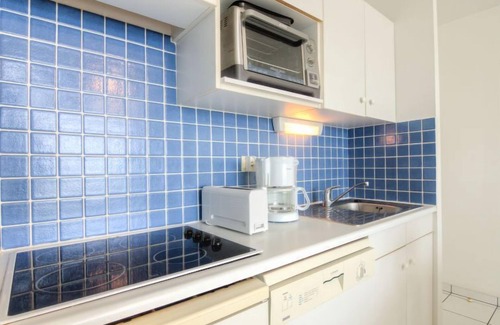 Carnac Apartment | Domaine des Tadornes by Interhome