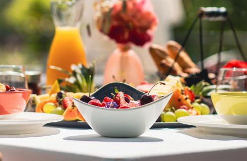 Baisy-Thy House | Domaine du Bois d'Hez - Corporate Privative Hotel