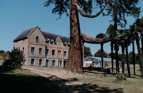 Morbihan House | Domaine du Plessis Kaër.