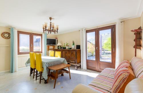 Rovagny Apartment | Domaine du Prieuré