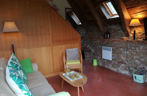 Cassaniouze House | Domaine du Puech Fleuri