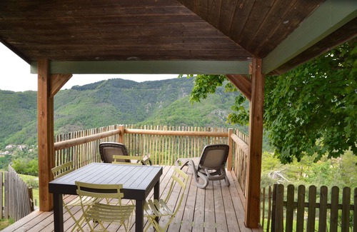 Asperjoc Ski Chalet | Domaine DU Vernadel Chalet Helios 8