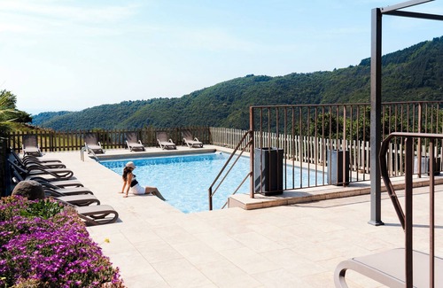 Asperjoc Ski Chalet | Domaine DU Vernadel Chalet Helios 8
