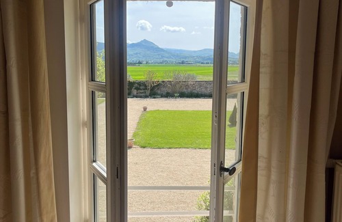 Cleon-d'Andran House | Domaine en Drôme Provençale - Charm and history