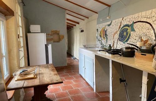Saint Laurent de la Pree Apartment | Domaine Manilea - Piscine - Proche Océan