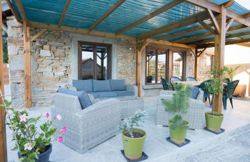 Ozenx-Montestrucq House | Domaine Hourcabis - 2 gîtes 4 et 6 personnes