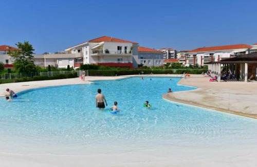 Antibes Apartment | Domaine Juan Flore