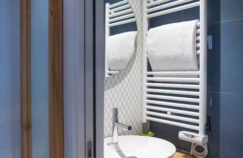 Saint-Cyr-au-Mont-d'Or Hotel | Domaine Les Lanternes