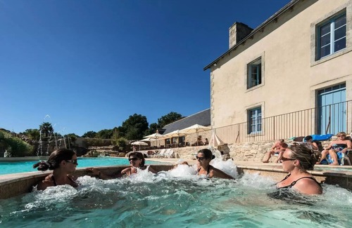Quimper House | Domaine L'Orangerie de Lanniron* - Sunêlia Prestige Hiking 4 room apartment for 6 people