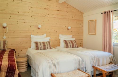 Satillieu Hotel | Domaine La Gentilhommière