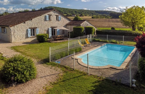 Trentels House | DOMAINE LA GRANJA - Establou