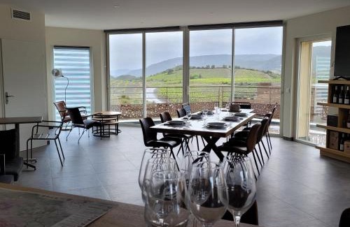 Maury Bed & Breakfast | DOMAINE LA TOUPIE Chambres d'hôtes