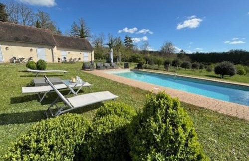 Gabillou House | Domaine La Truffière des Mérigots