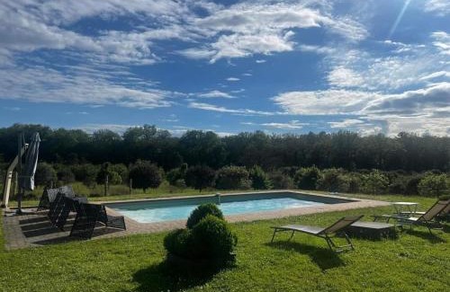 Gabillou House | Domaine La Truffière des Mérigots