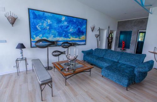 Antananarivo Avaradrano Villa | Domaine les Ateliers & SPA