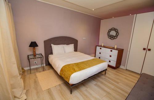 Antananarivo Avaradrano Villa | Domaine les Ateliers & SPA