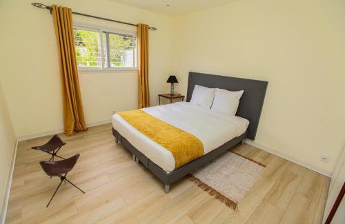 Antananarivo Avaradrano Villa | Domaine les Ateliers & SPA