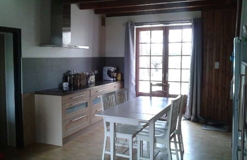 Sainte Gemme Cottage | Domaine privatisé LA FROMIGERE - 36 rooms and 84 beds - Swimming pool