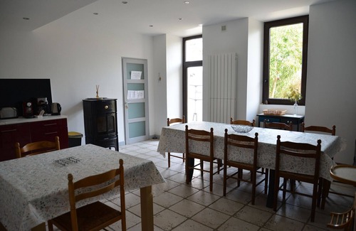 Sainte Gemme Cottage | Domaine privatisé LA FROMIGERE - 36 rooms and 84 beds - Swimming pool