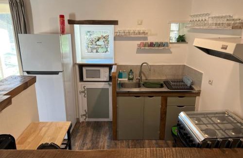 Fomperron Apartment | Domaine Rocheux
