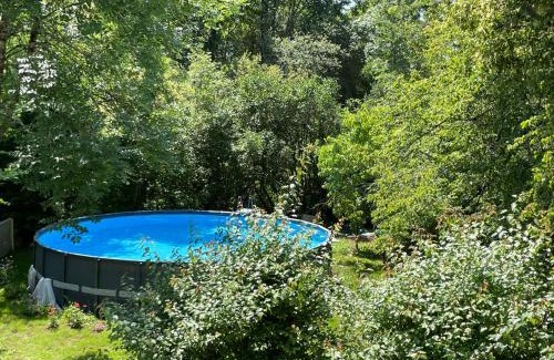 Fomperron Apartment | Domaine Rocheux
