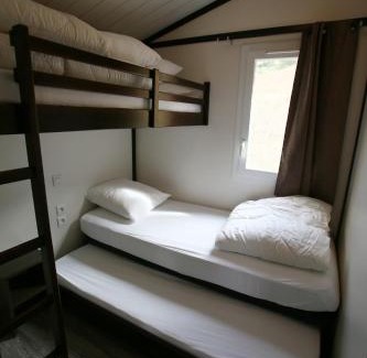 Millau Hotel | Domaine Saint Estève