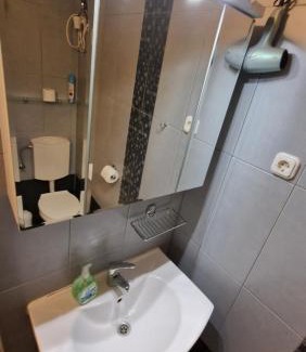 Kelenfold Apartment | Dombóvári way apartment