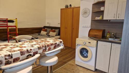 Kelenfold Apartment | Dombóvári way apartment