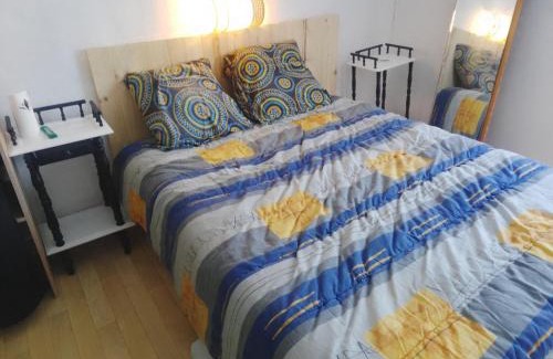Connerre Bed & Breakfast | domdom72