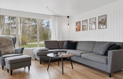 Ronde House | "Dome" - 7km from the sea by Interhome