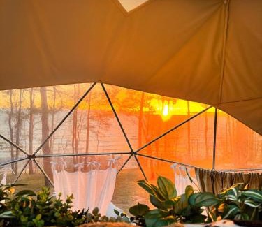 Pieriga Other | Dome by the sea