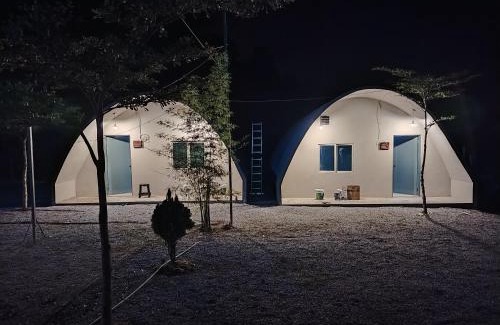Ladang Pangoi Other | Dome Glamping Lojing Highlands